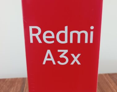 Redmi A3X 3/64