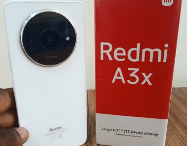 Redmi A3X 3/64